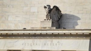Revolução à Vista: Novo Presidente da Fed, Upgrade Azul da Base e Lucros Corporativos Agitam a Semana do Cripto!
