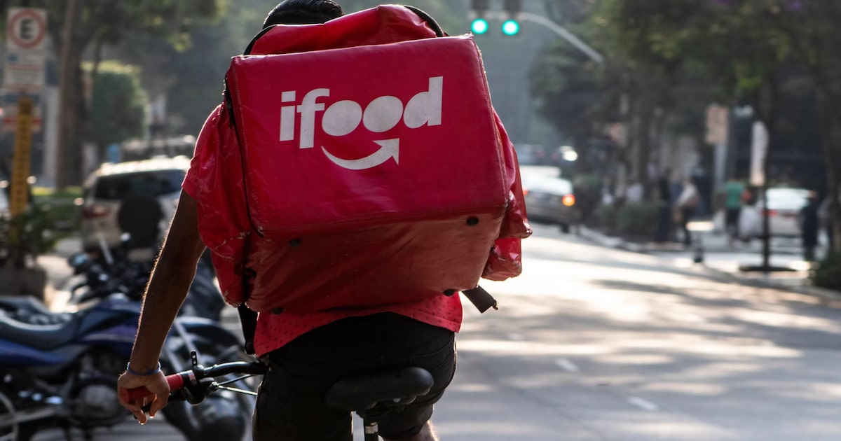 Cade cobra respostas do iFood após alarmantes denúncias de quebra de acordo! 1 6N7IUTIAZRPBJLKGZ5LA36HTPQ
