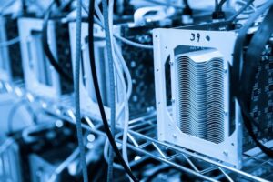 Colômbia Lança Plano Chocante: Minerar Bitcoin com Energia Renovável em Excesso!