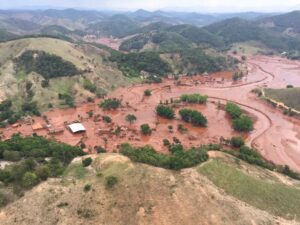 Samarco Relança Indenizações para Sobreviventes do Horror em Mariana!