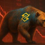 Banco do Brasil afunda nas performance, enquanto Prio dispara! 6 Acao do Banco do Brasil BBAS3 como urso na bolsa 2