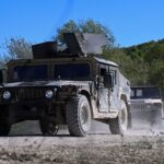 Aliana militar EUA Alemanha