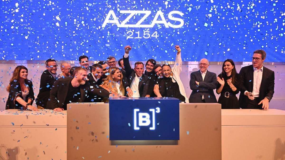Conflito Entre Jatahy e Birman: O Impacto Explosivo nas Ações da Azzas 2154! 2 Azzas 2154