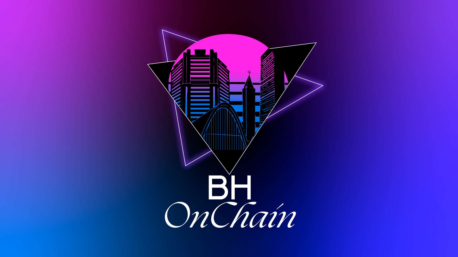 BH Onchain evento