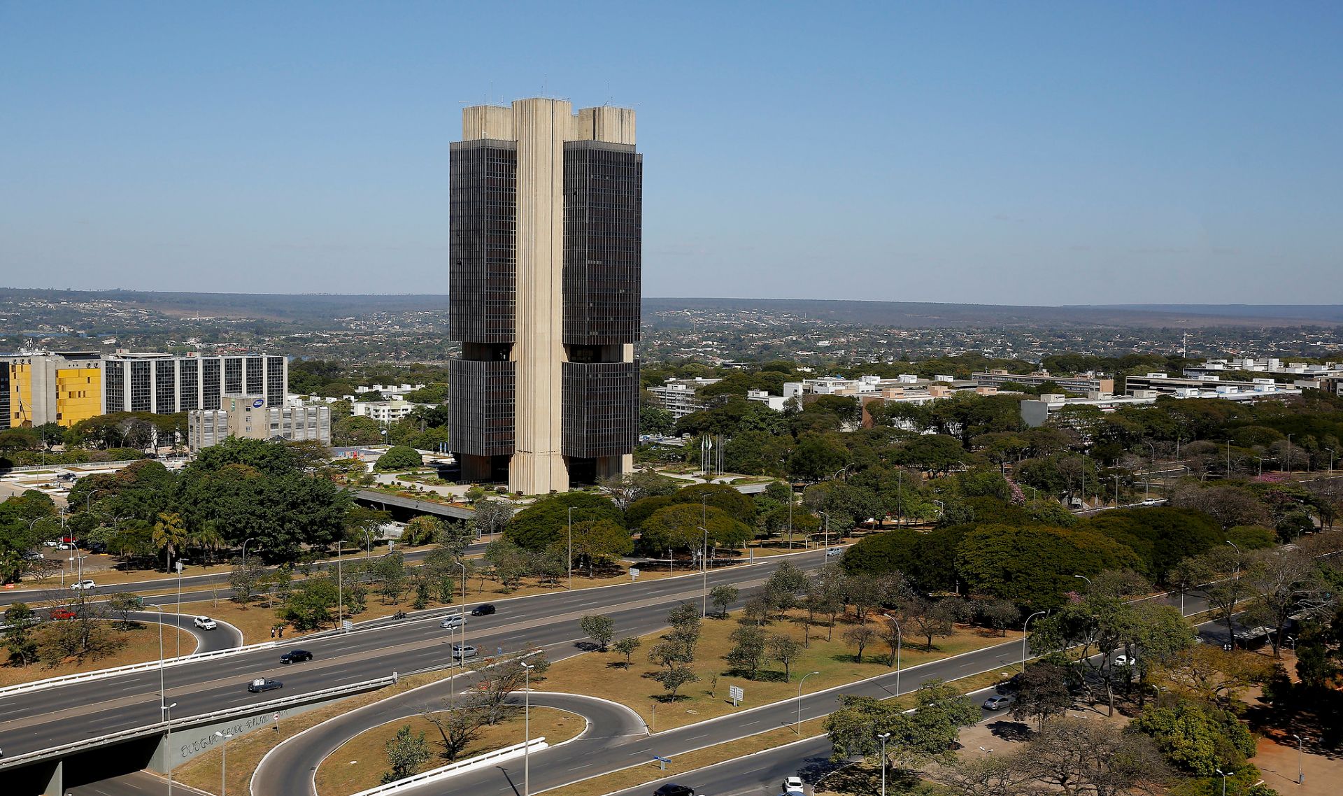 Banco Central do Brasil