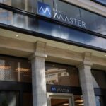 Banco Master sede