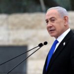 Benjamin Netanyahu