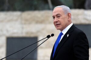 Netanyahu afirma: ‘Acordo com o Irã deve acabar com a ameaça nuclear!’
