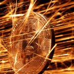 Bitcoin Ilustracao