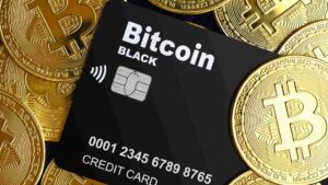 Banco Central do Brasil lança alerta explosivo sobre cartões de bitcoin e criptomoedas!