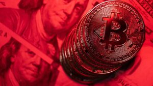 Bitcoin despenca para US$ 76 mil e gera alarme global!