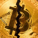 Bacen Bomba: Banco Topázio Impedido de Negociar Criptomoedas e Multado em Aviso Urgente! 3 Bitcoin quebrado no meio