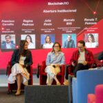 Blockchain Rio Revela Fórum Impactante sobre Infraestrutura Financeira Digital da América Latina! 5 Blockchain Rio em Sao Paulo