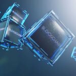 Blocos em blockchain