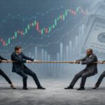 Bolsa acoes mercados Ibovespa dolar cambio
