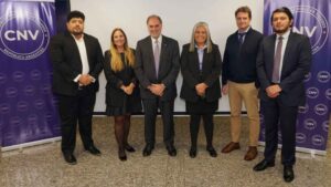 CVM da Argentina e El Salvador se Unem: “Estamos na Frente da Revolução da Tokenização!”