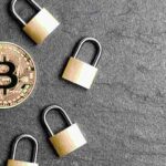 Cadeados de bitcoin