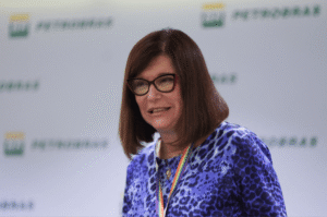 “Enquanto o agro brilha com 12%, nós elevamos o patamar para 16%, revela CEO da Petrobras!”