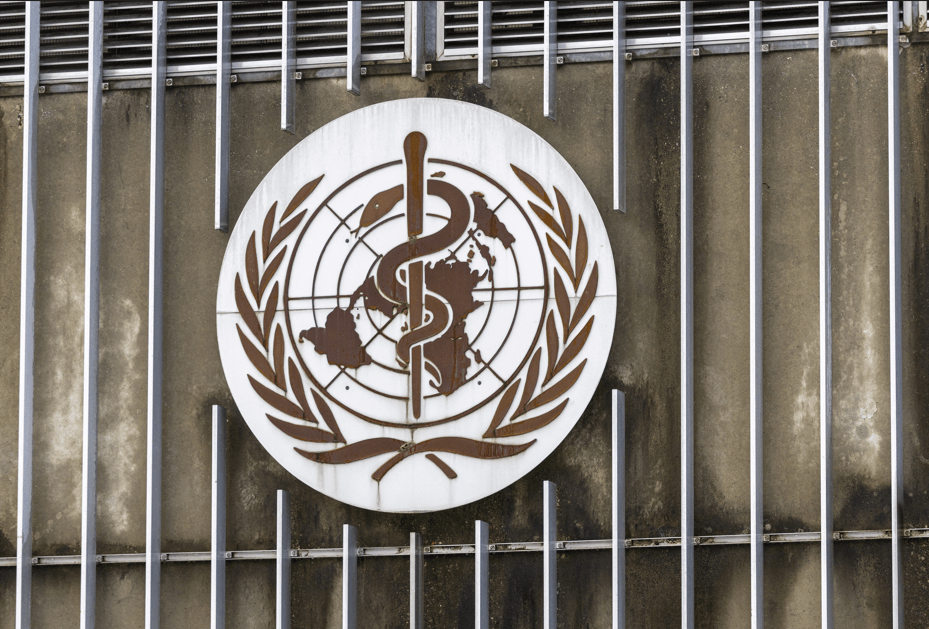 OMS Revela Novas Esperanças: Tratamentos e Vacinas Contra o Ebola em Testes! 1 Captura de tela 2025 01 21 081247
