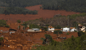 Fundo Vital para Reparação de Mariana Desbloqueia R$ 75,8 Milhões!