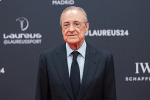 Por que se lançar como presidente do Real Madrid custa mais de R$ 1 bilhão? A verdade chocante!