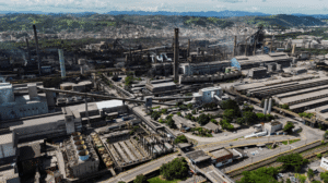 CSN (CSNA3) Revela Um Impactante Prejuízo de R$ 555 Milhões no Primeiro Trimestre!
