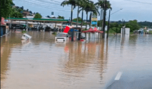 Pernambuco: Sexta Vítima dos Temporais Abala o Estado!
