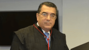 Desembargador Sumido: TRF-2 Intensifica Investigações no Rio!