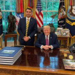 Flávio Revela a Trump: "Diferença Abrupta Entre Lula e Nós!" 1 Captura de tela 2026 05 26 175915