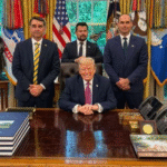 Trump exalta Lula em reunião explosiva com Flávio e desvia de promessa sobre facções! 1 Captura de tela 2026 05 26 175927