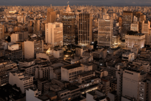 Surpresa Econômica: PIB de 2025 Recebe Revisão Explosiva para Cima!