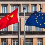 China e UE