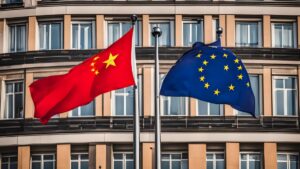 China e UE