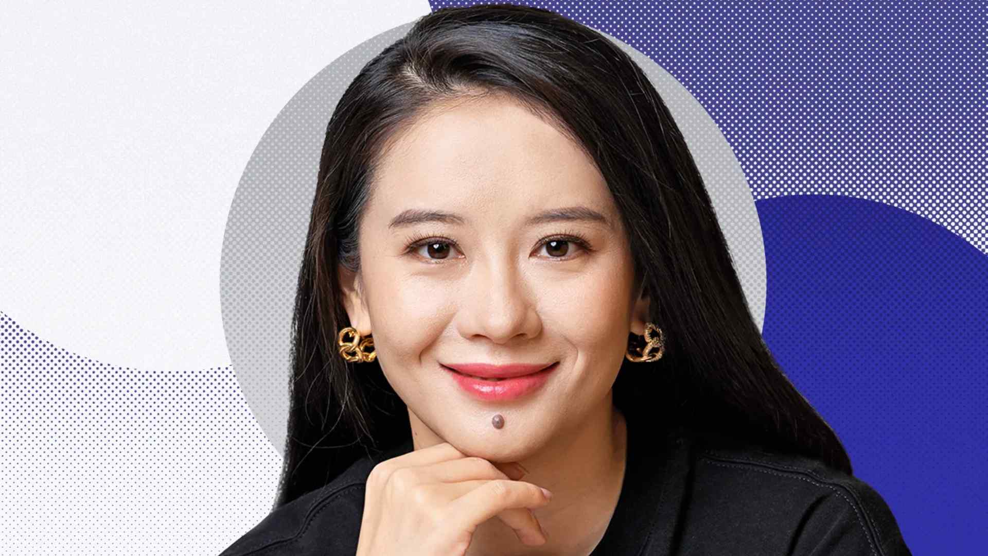 Co CEO da Binance