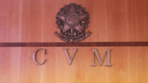 Comissao de Valores Mobiliarios CVM. Foto Divulgacao