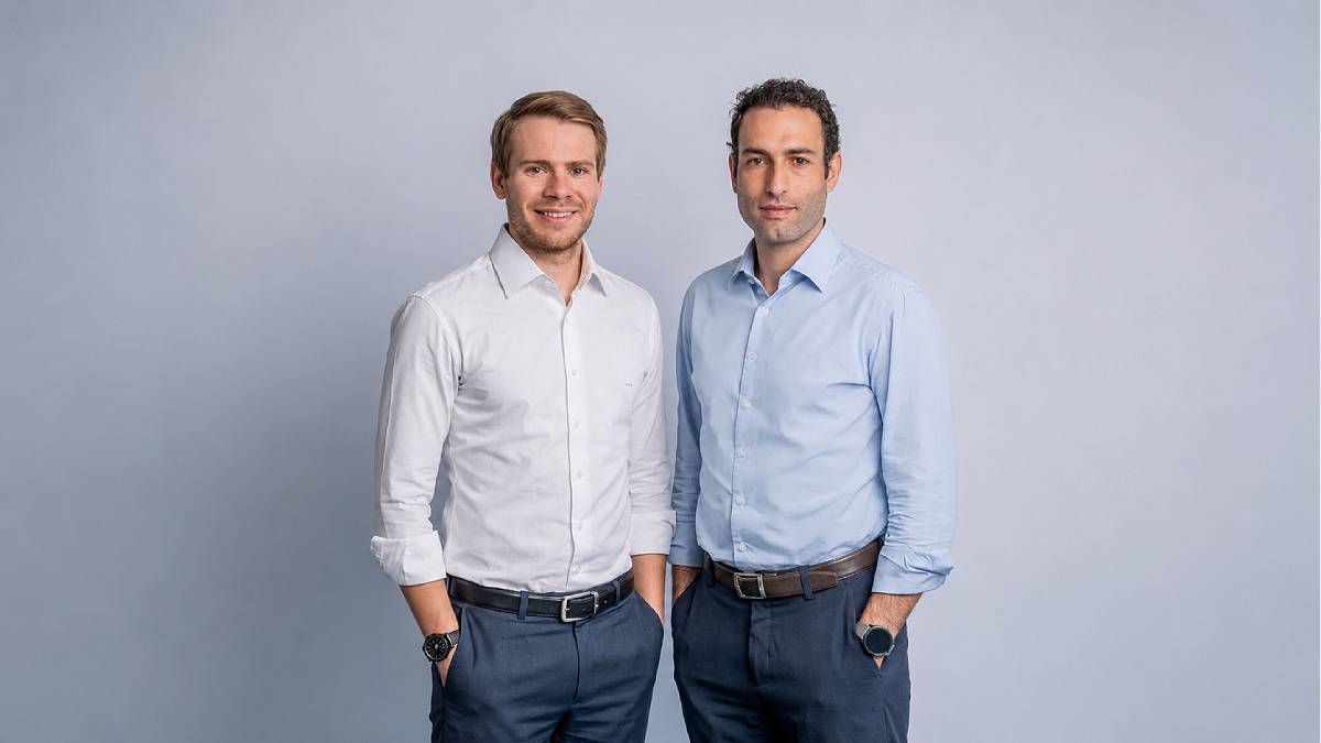 Credito privado Gianfranco Nardini e Frederico Maluf ARZ Capital