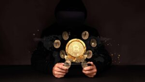 O Crime Organizado e o Bitcoin: A Chocante Verdade da Energia Roubada!