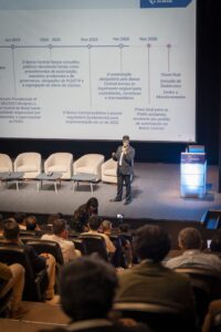 Futuro Digital em Jogo: Blockchain Summit Latam Revoluciona a Infraestrutura na América Latina!