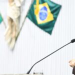 Deputada do Ceara