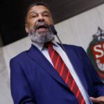 Deputado Teonilio Barba do PT SP