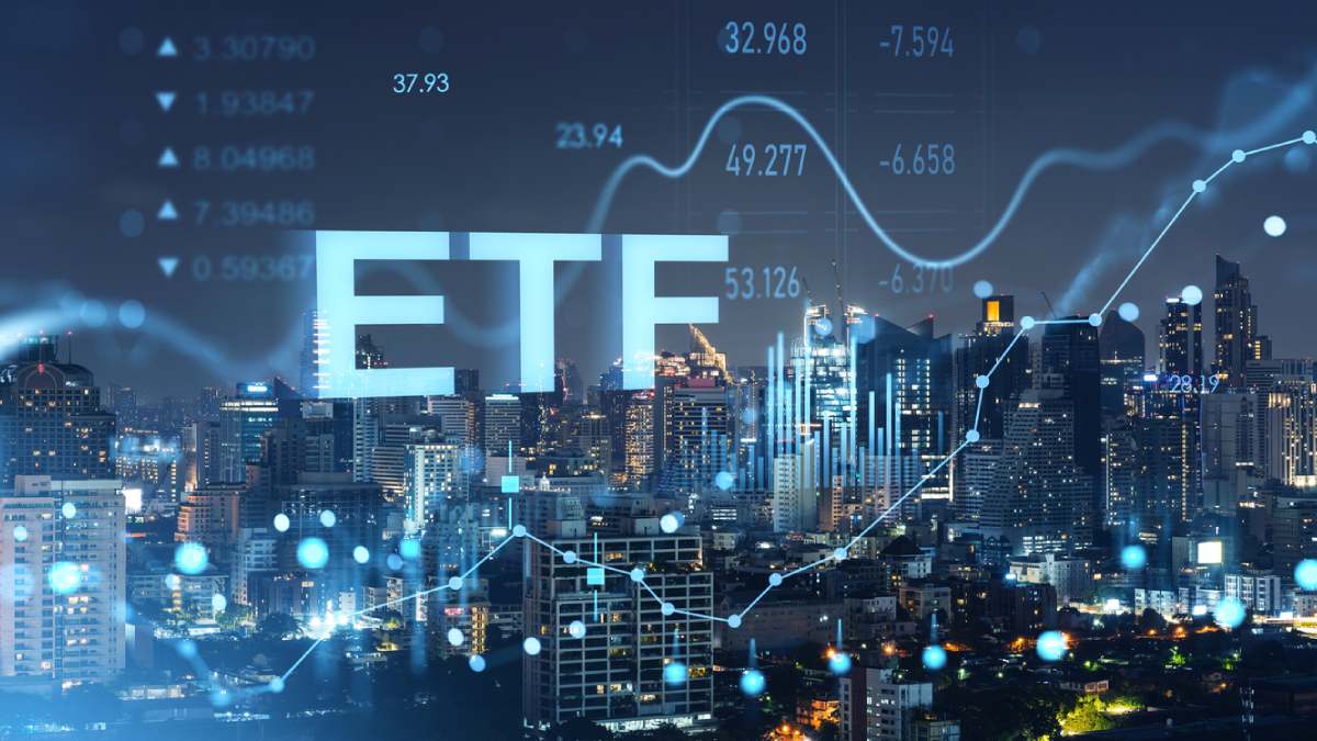 ETFs globais que investem em FIIs