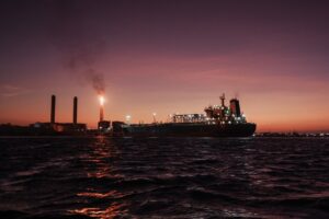 Exxon Está Preste a Retornar à Venezuela: O Fim de uma Guerra com os Líderes Locais?