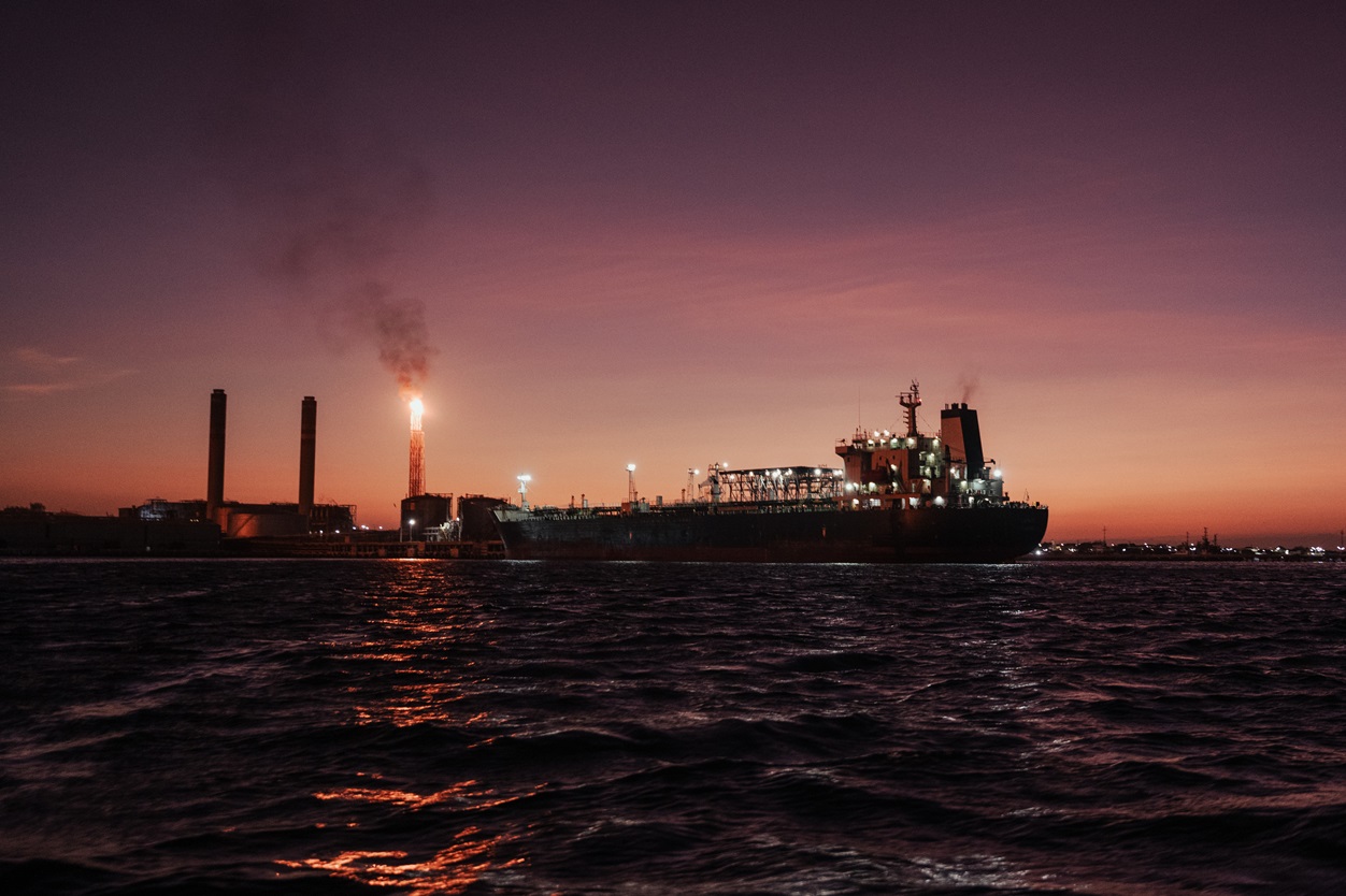 EXXON VENEZ 2