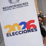 Eleicoes na Colombia