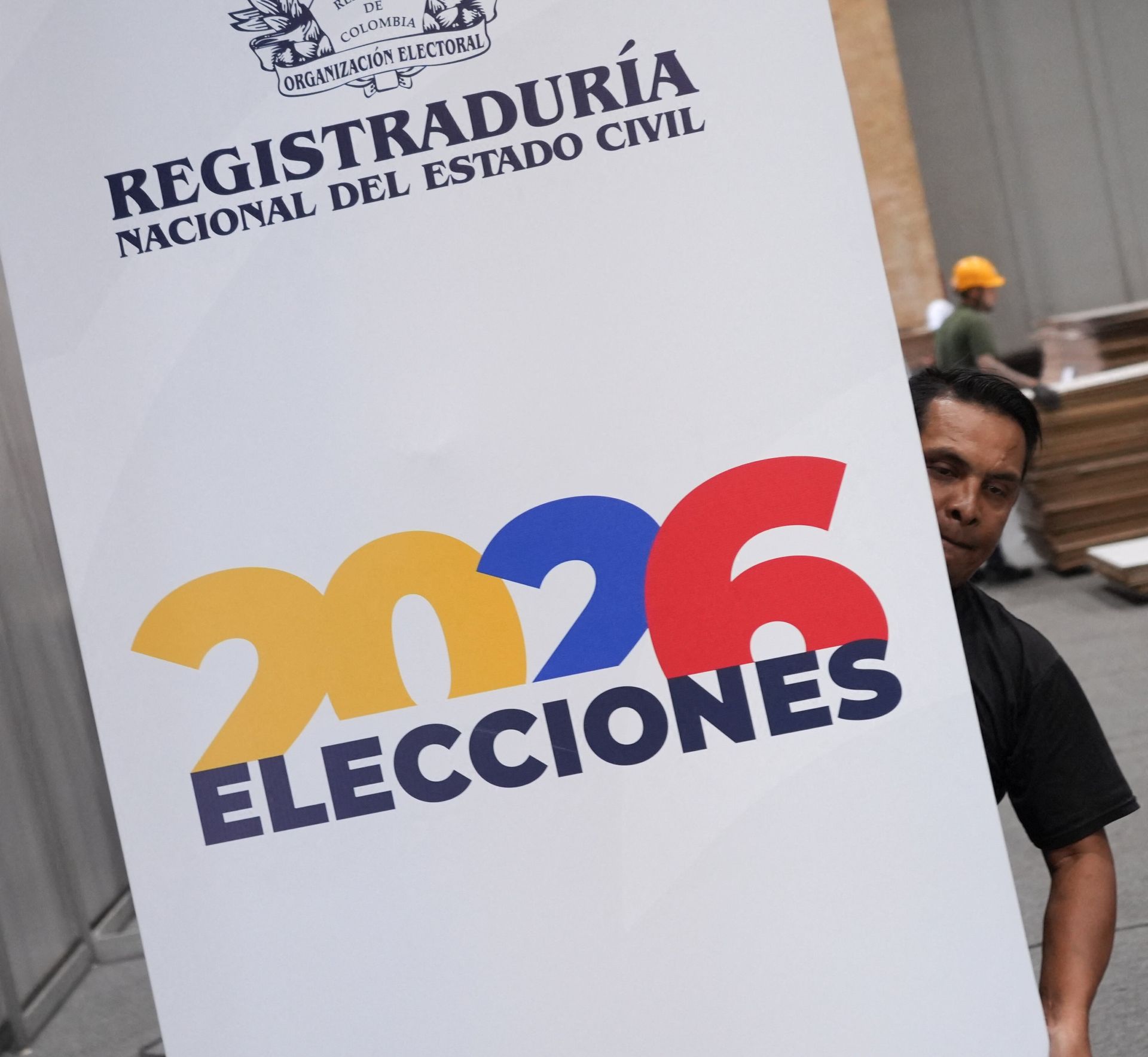 Colômbia em chamas: Urnas abertas neste domingo em uma batalha feroz entre esquerda e direita! 3 Eleicoes na Colombia