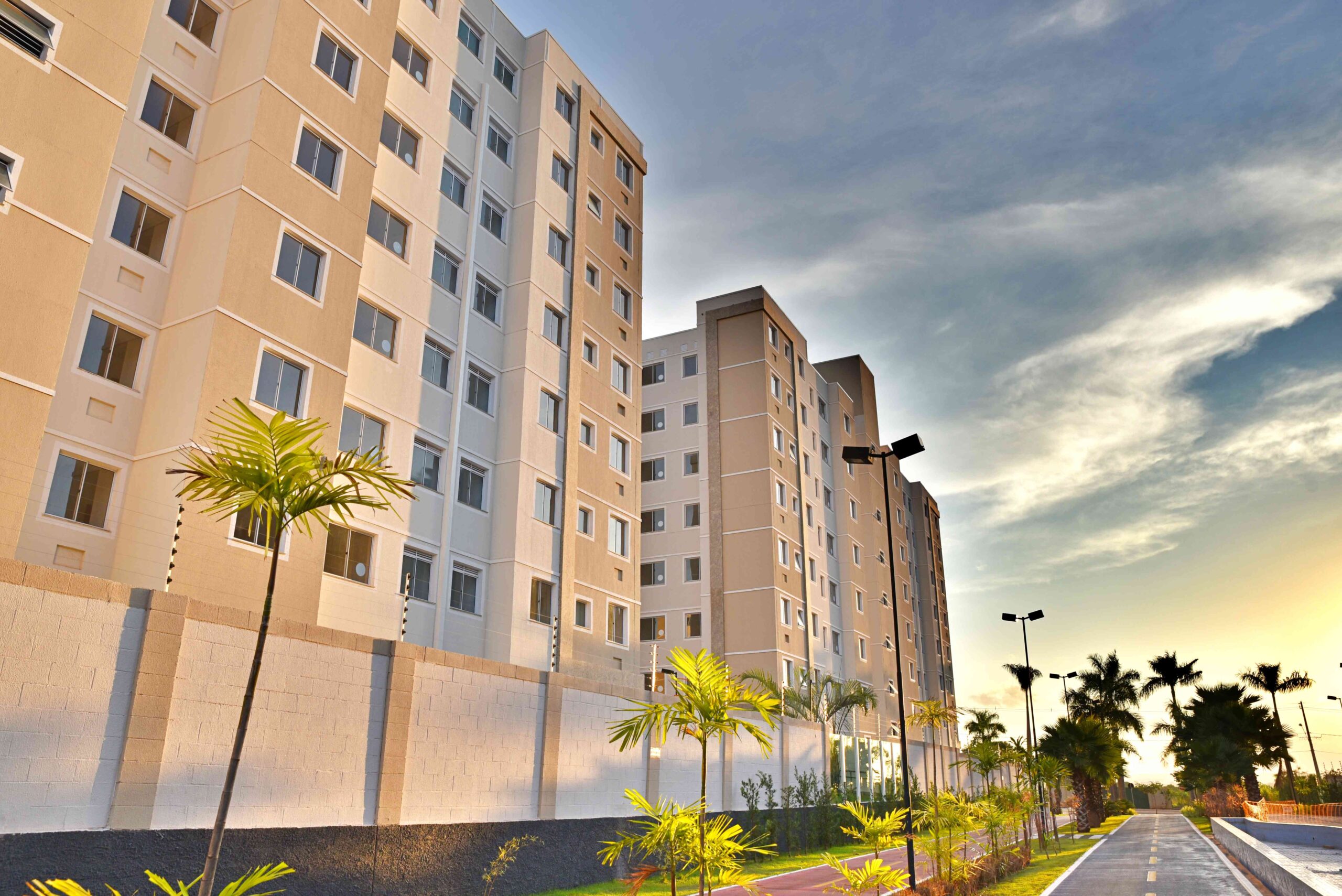 Empreendimento MRV Credito Divulgacao scaled