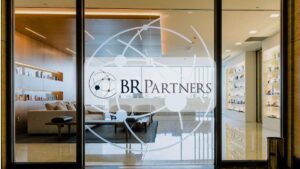 Escritorio do banco BR Partners BRBI11. Foto Divulgacao 2