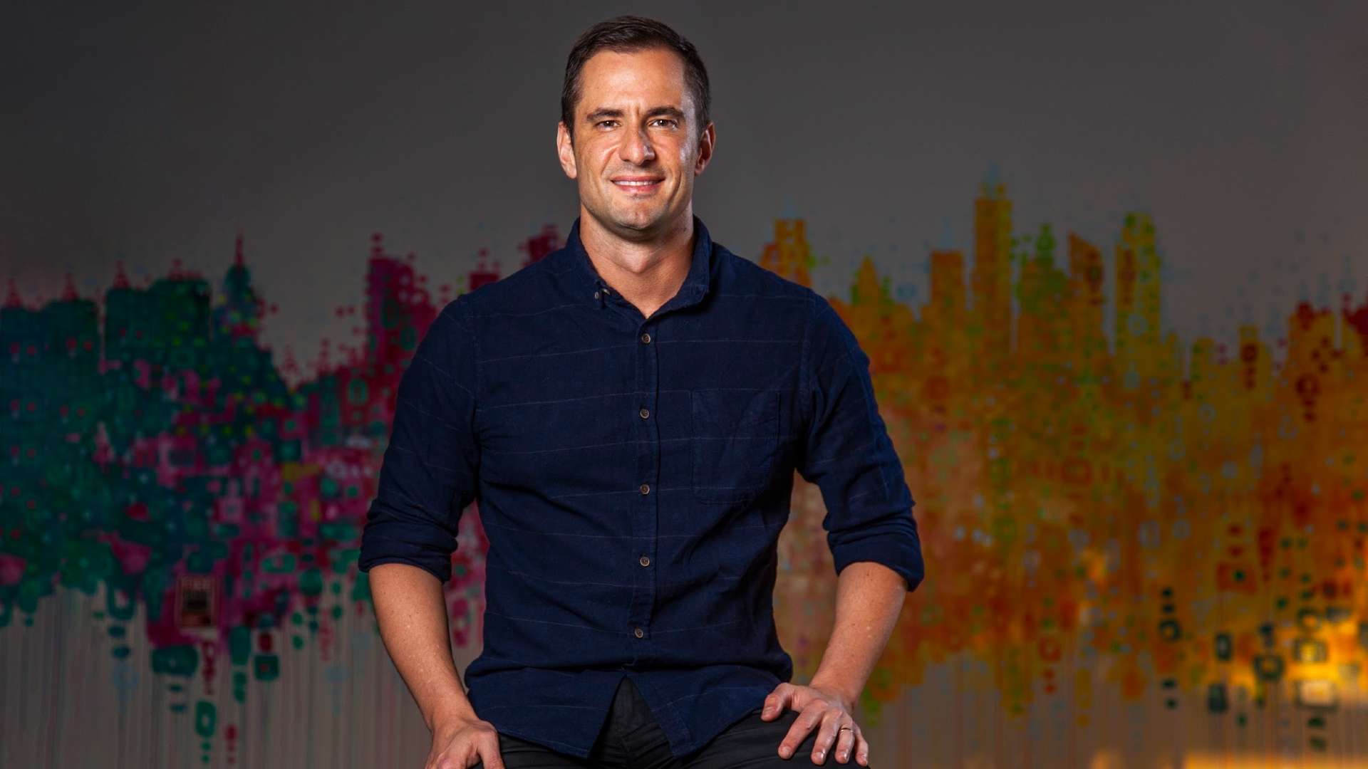 Fabio Plein Coinbase