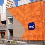 Fachada de agencia do Itau Unibanco. Foto Divulgacao 2