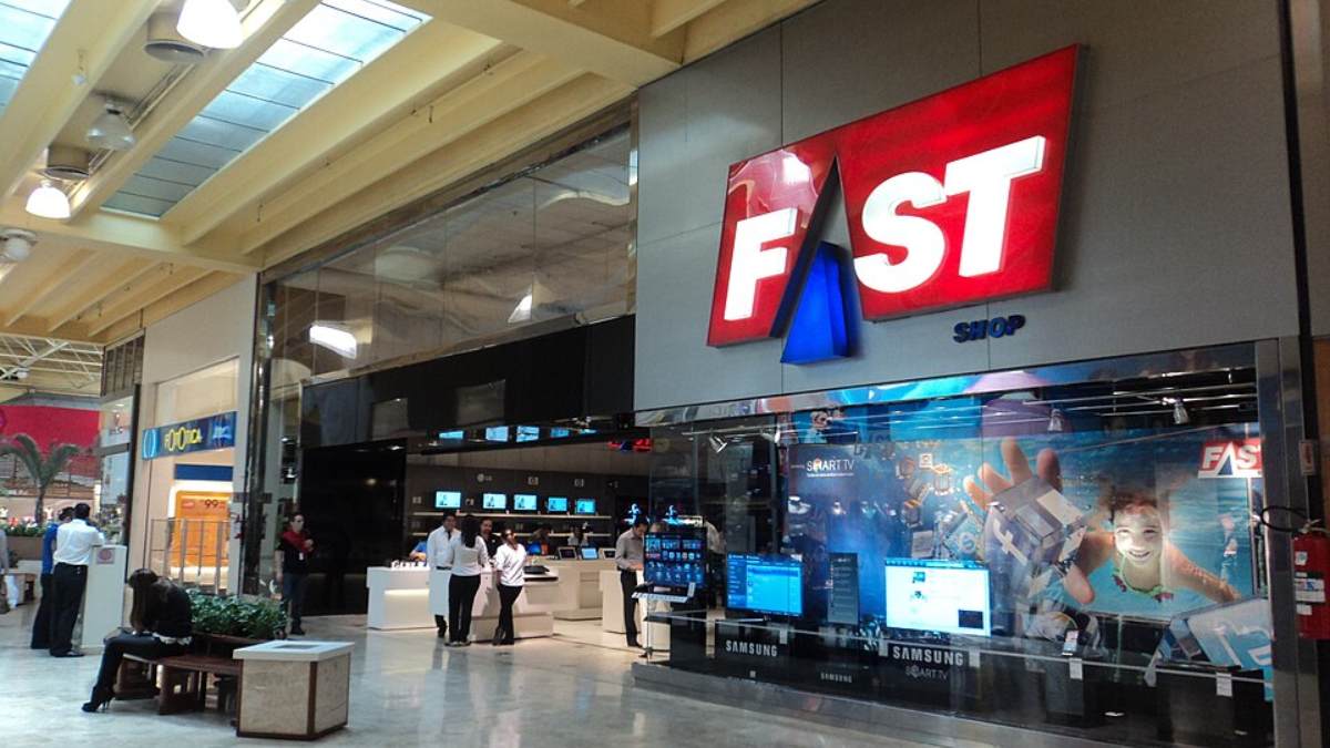 Fast Shop em choque: Multa de R$ 1 bilhão por fraudes e propinas reveladas! 2 Fast Shop